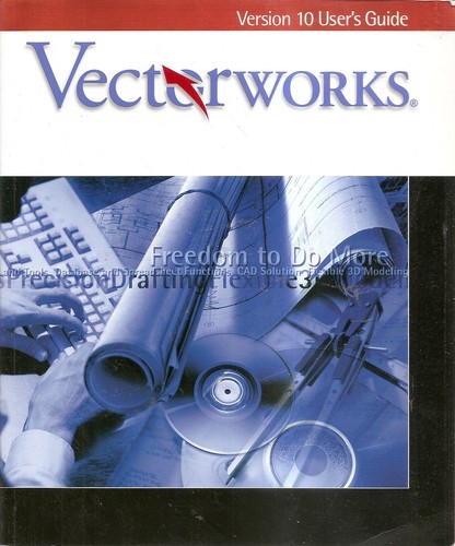 Vectorworks architect - vectorworks,