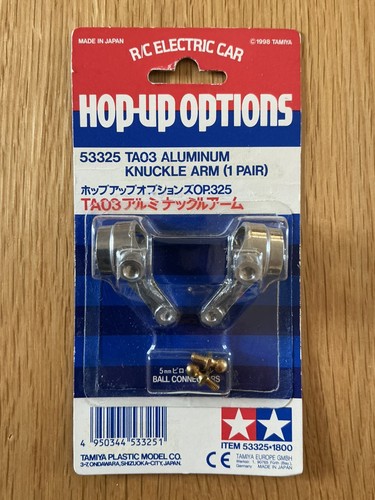 Tamiya 53325 ta03 braccio - 53325,