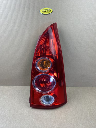 Fanale posteriore destro mazda - posteriore,