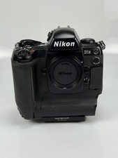 Nikon D1X Digital SLR Camera