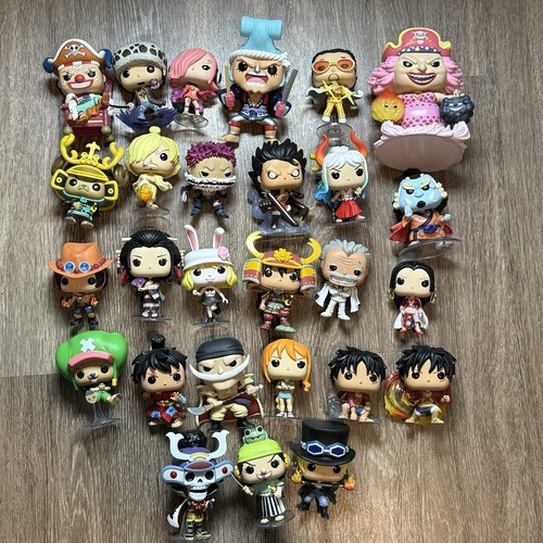 Funko pop lotto - di, pezzi
