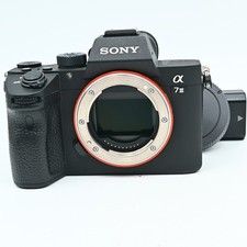 Fotocamera Sony Alpha ILCE-7M3
