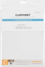 Piastra adattatore per