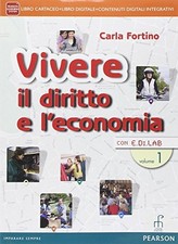 Vivere diritto l economia - il,