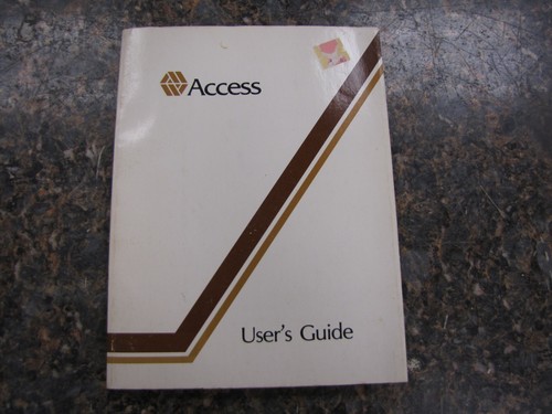 Raro htf originale access - raro,
