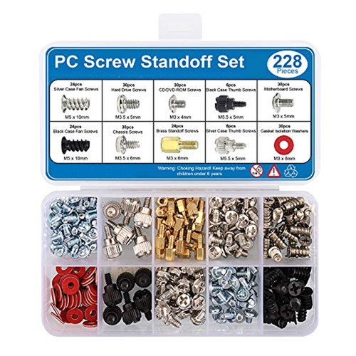 Kit set viti - kit,