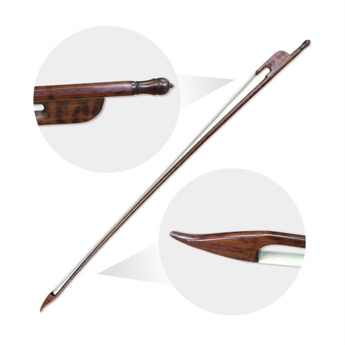 Barocco finitura marrone - 4/4,