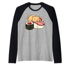 Kawaii Cat Sushi Carino