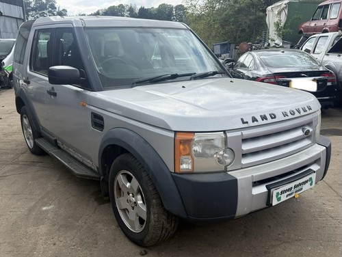 Land rover discovery - land,