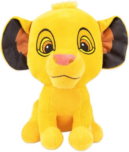 Peluche simba leone 30cm - leone,