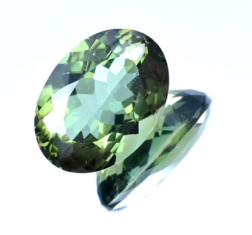 Natural greenish - 18.40,