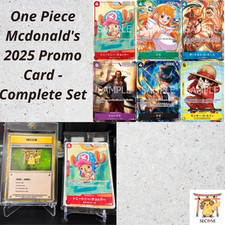ONE PIECE Card Game Promotion