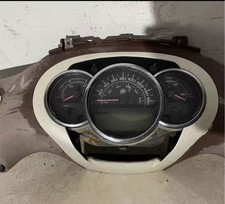 Contachilometri Strumentazione Piaggio Beverly 300 2012 2016