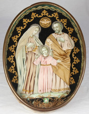 Antica opera monastica Francia