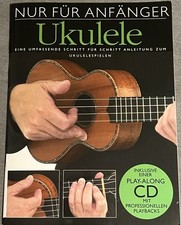 Ukulele solo per principianti