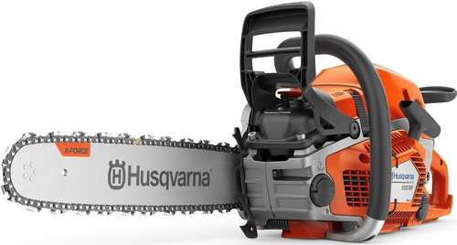 Motosega husqvarna profi - profi, a