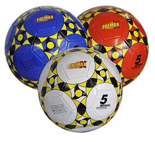 Palmax sgonfiato calcio - calcio, 32
