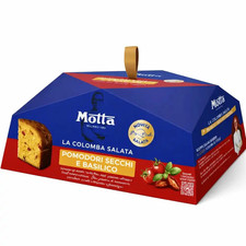 COLOMBA Pasqua SALATA BRUNO