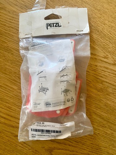 Petzl antisnow leopard - petzl,
