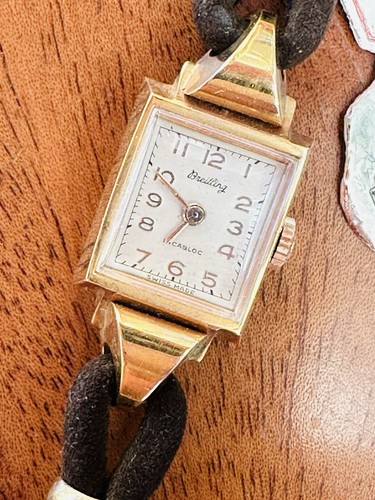 Orologio breitling cadette - breitling,
