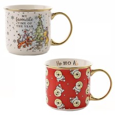 Tazza Di Natale Disney Con