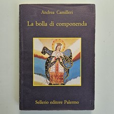 La Bolla di Componenda -