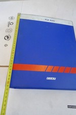 manuale officina Fiat Multipla