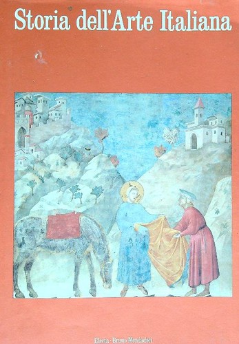 Storia dell arte italiana - dell'arte,