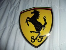 Stemma Ferrari originale 360