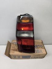 Fanale Stop Posteriore