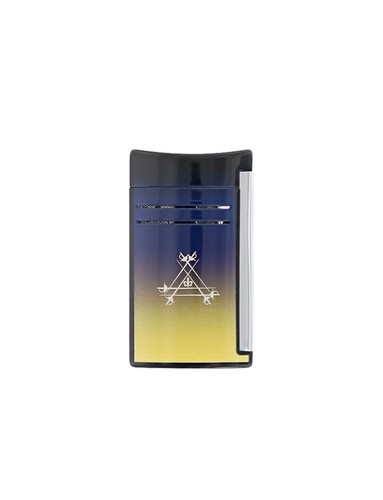Accendino dupont maxijet - accendino,