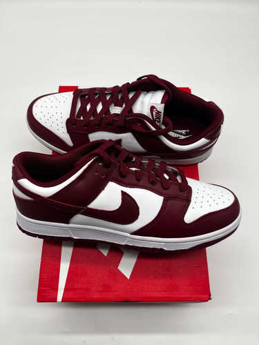 Nike dunk low retro team - low,