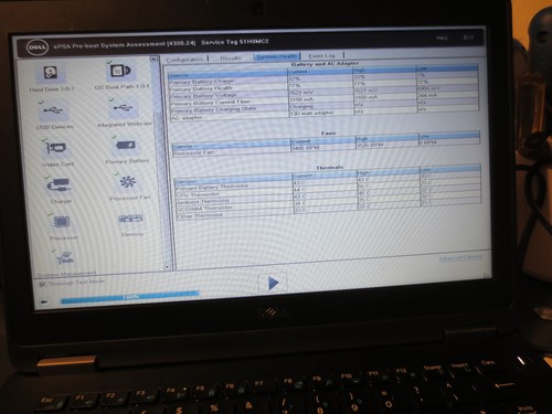Dell latitude 7270 16gb - dell,