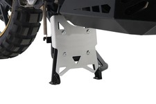 Piastra protezione cavalletto