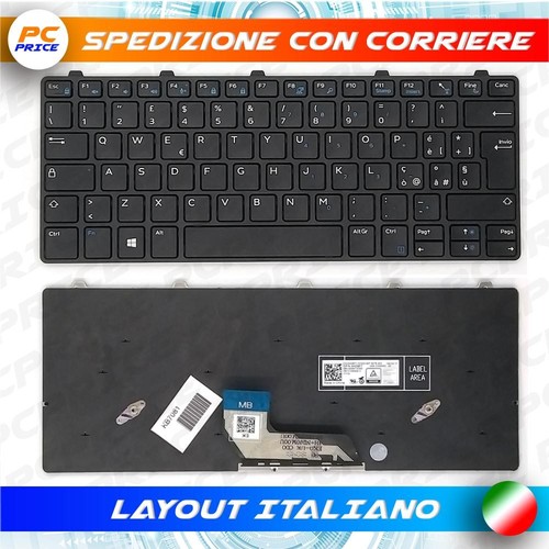 Tastiera dell latitude 3300 - tastiera,