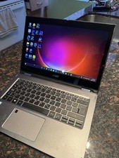 Acer Spin 5 SP513-52N i5 8GB