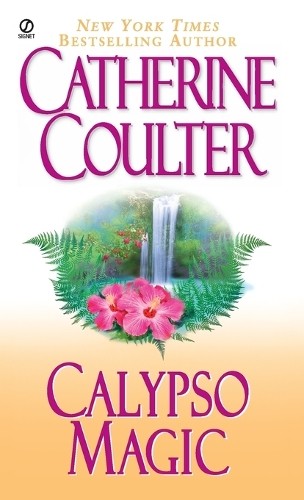 Catherine coulter calypso - catherine,