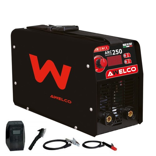 Saldatrice inverter 200a - inverter,