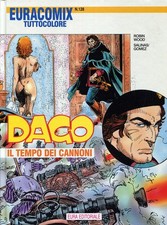 [084] EURACOMIX ed. Eura 1999