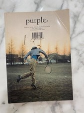 Purple Magazine – Fashion