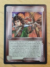 Black Arrow - GERMAN - MECCG