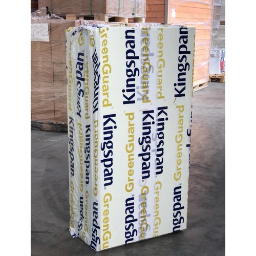 Kingspan 120mm greenguard - 120mm,