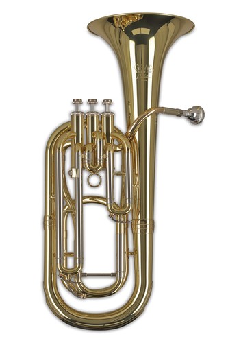Corno sib baritono - -, sib-baritono