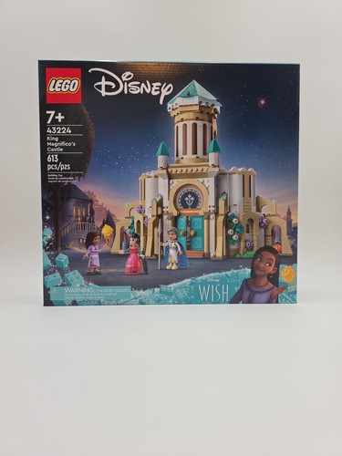 Lego disney princess - princess:, il