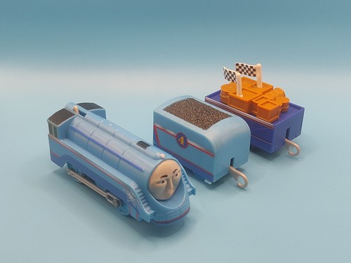 Shooting star streamline - shooting,