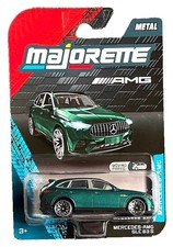 Majorette - Mercedes AMG GLC
