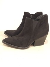 Stivaletti da cowboy taglia 8