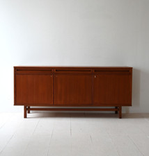 MidCentury Sideboard in teak