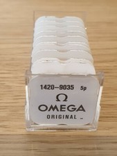 Ricambi movimento NOS Omega