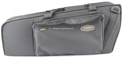 Musicover custodia flicorno